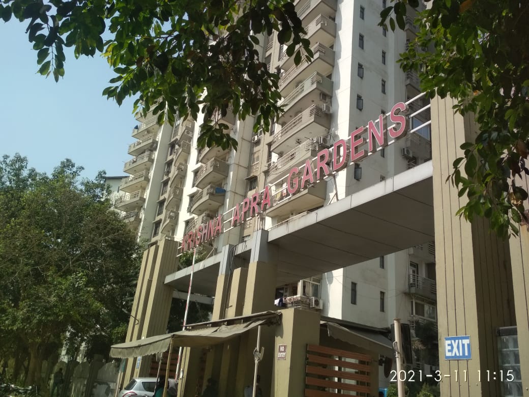 Krishna Apra Garden